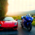 汽機車免留車服務